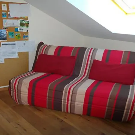 Comme Un Chalet Au Pied Des Montagnes