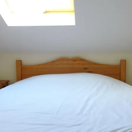Comme Un Chalet Au Pied Des Montagnes Lägenhet *