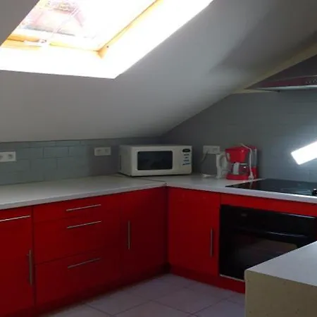 Comme Un Chalet Au Pied Des Montagnes * Eaux-Bonnes