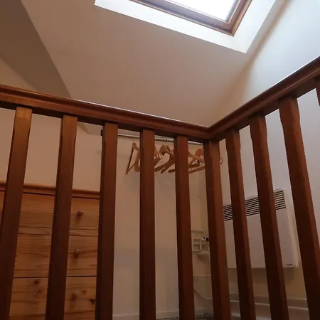 Lägenhet Comme Un Chalet Au Pied Des Montagnes *