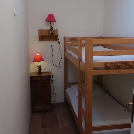 Comme Un Chalet Au Pied Des Montagnes * Eaux-Bonnes