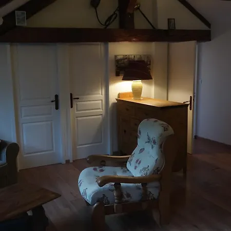 Lägenhet Comme Un Chalet Au Pied Des Montagnes Eaux-Bonnes