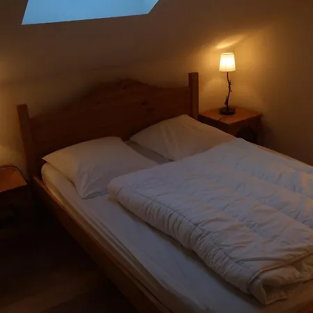 Comme Un Chalet Au Pied Des Montagnes Lägenhet Eaux-Bonnes