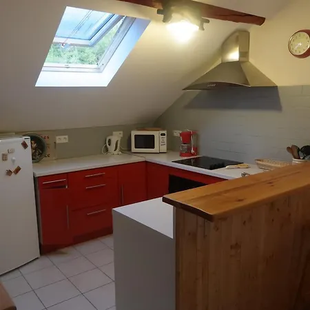 Comme Un Chalet Au Pied Des Montagnes * Eaux-Bonnes