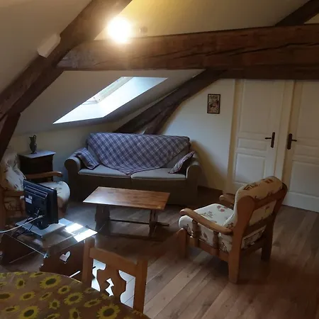 Comme Un Chalet Au Pied Des Montagnes * Eaux-Bonnes