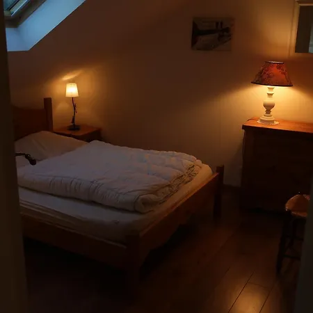 Comme Un Chalet Au Pied Des Montagnes * Eaux-Bonnes